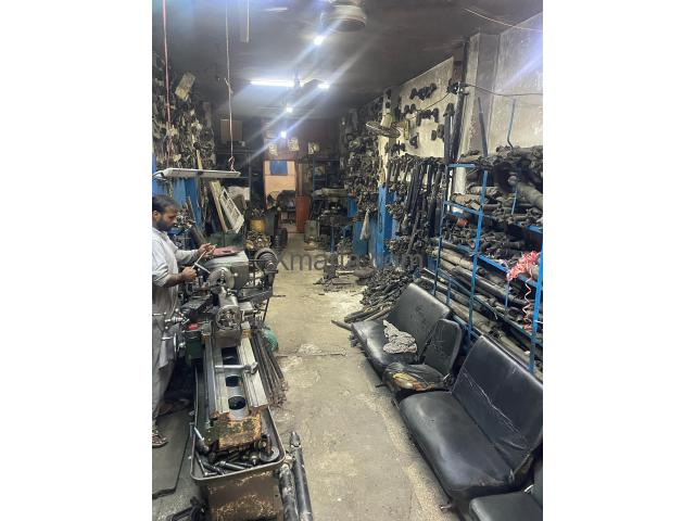 3 marla shop for sale in Lahore