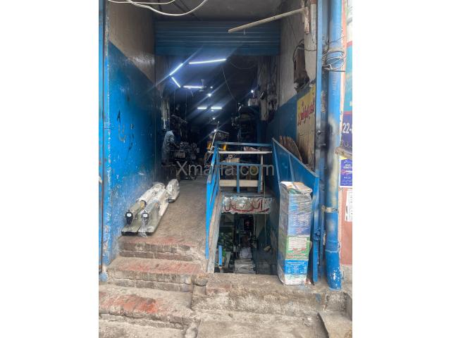 3 marla shop for sale in Lahore