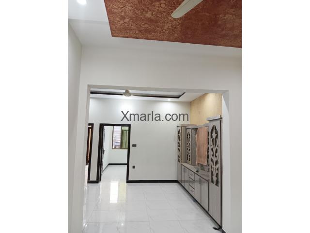 5 Marla Luxury Designer House Urgent for sale in soan Garden exclusive deal