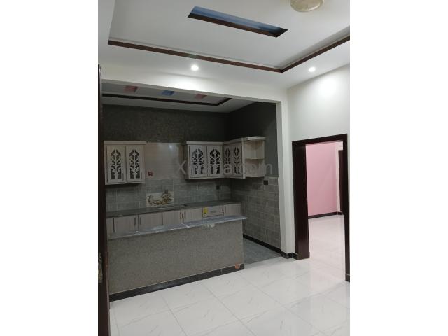 5 Marla Luxury Designer House Urgent for sale in soan Garden exclusive deal