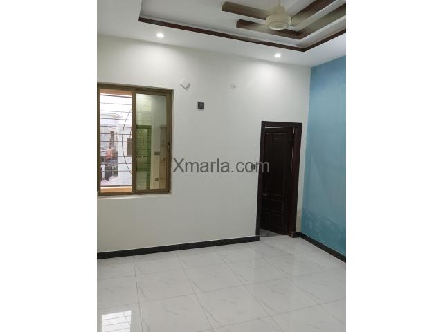 5 Marla Luxury Designer House Urgent for sale in soan Garden exclusive deal