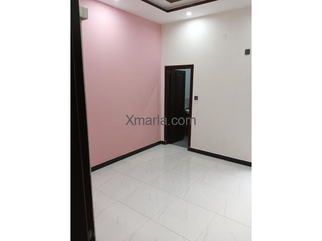 5 Marla Luxury Designer House Urgent for sale in soan Garden exclusive deal
