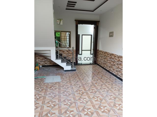5 Marla Luxury Designer House Urgent for sale in soan Garden exclusive deal