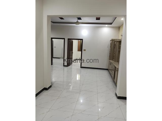 5 Marla Luxury Designer House Urgent for sale in soan Garden exclusive deal