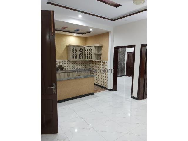 5 Marla Luxury Designer House Urgent for sale in soan Garden exclusive deal