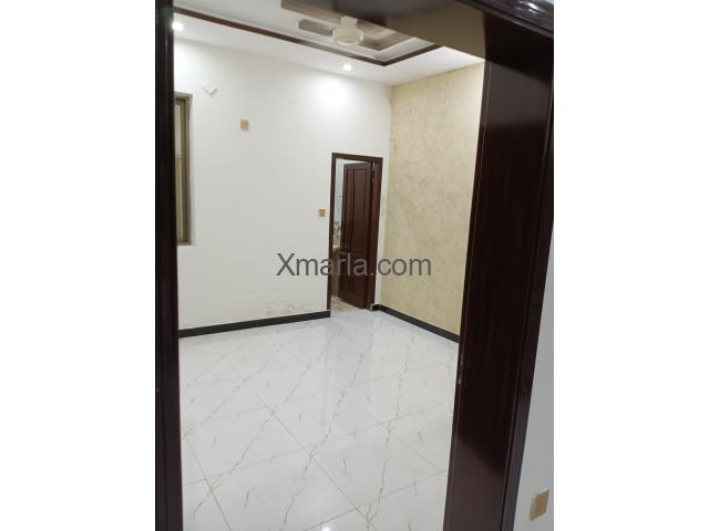 5 Marla Luxury Designer House Urgent for sale in soan Garden exclusive deal