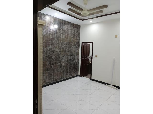 5 Marla Luxury Designer House Urgent for sale in soan Garden exclusive deal
