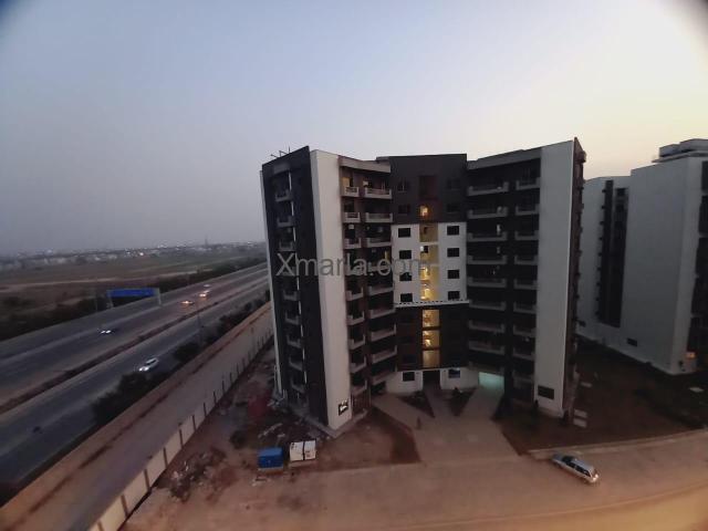 4 bed room flat for sale in Askari 13