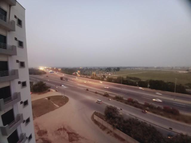 4 bed room flat for sale in Askari 13