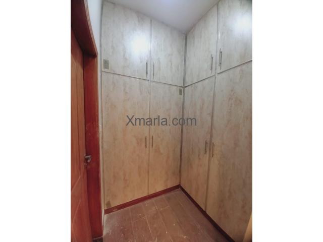 4 bed room flat for sale in Askari 13