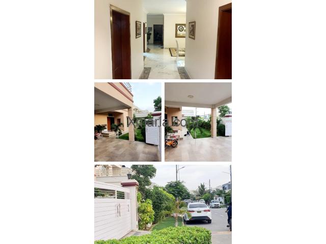 14 marla falcon complex new malir