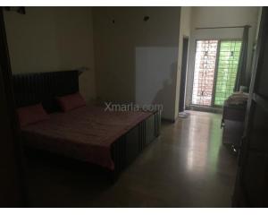 10 marla upper portion available for rent