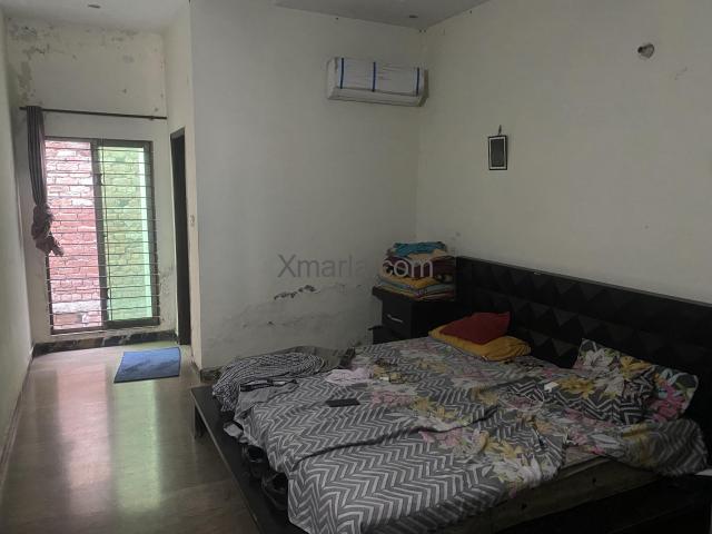 10 marla upper portion available for rent