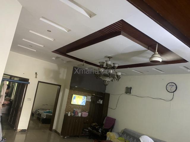 10 marla upper portion available for rent