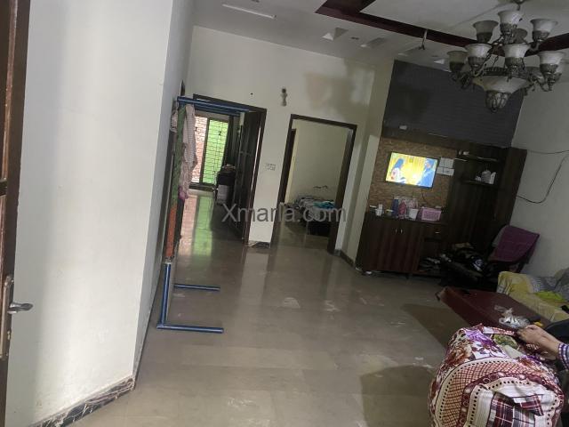 10 marla upper portion available for rent