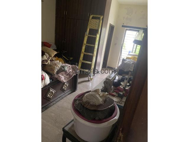 10 marla upper portion available for rent
