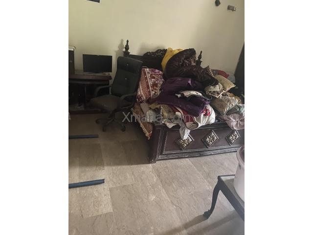 10 marla upper portion available for rent