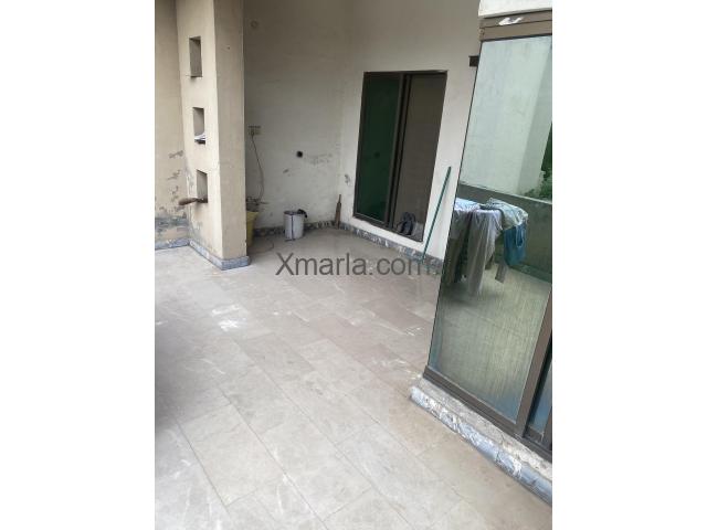 10 marla upper portion available for rent