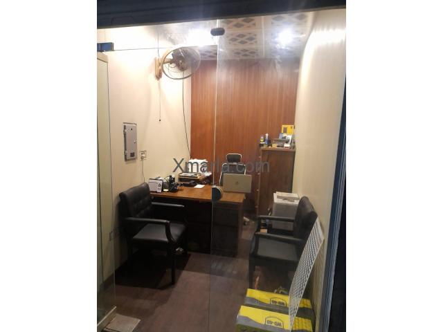 16 sq ft