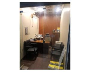 16 sq ft