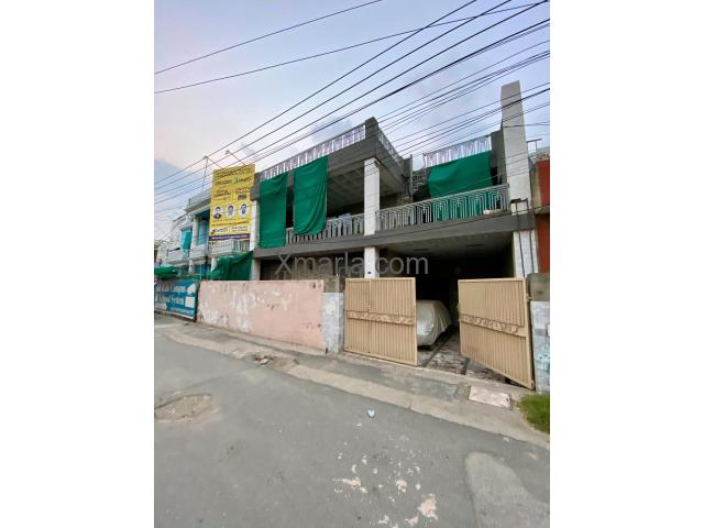 10 Marla Front Property