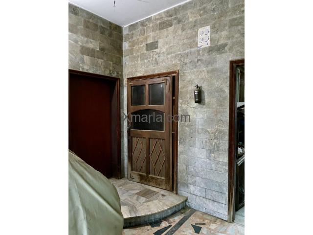 10 Marla Front Property