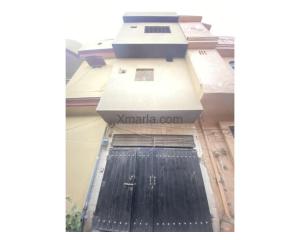1.5 Marla House For Sale In Gulshan Park Main Bazar, LalPul, Mughalpura, Lahore