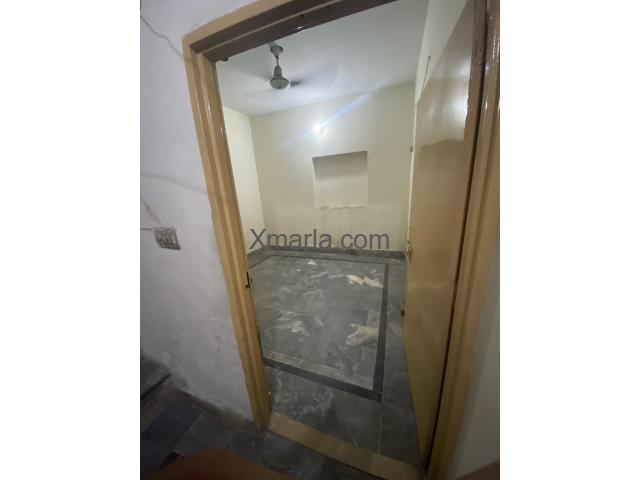 1.5 Marla House For Sale In Gulshan Park Main Bazar, LalPul, Mughalpura, Lahore