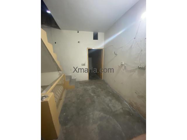 1.5 Marla House For Sale In Gulshan Park Main Bazar, LalPul, Mughalpura, Lahore