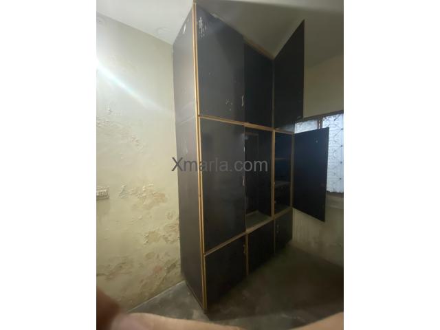 1.5 Marla House For Sale In Gulshan Park Main Bazar, LalPul, Mughalpura, Lahore
