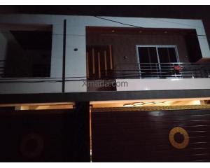 10 Marla in Hayatabad phase 7