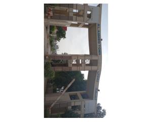 120 square yards plot for sale in Al AHMED SOCIETY,KARACHI