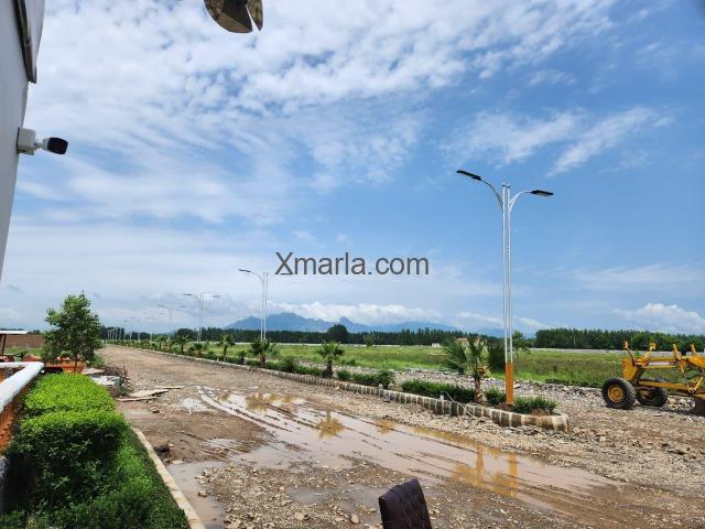 10 marla plot for sell in merry land housing society 10 marla plot for sell in merry land housing society