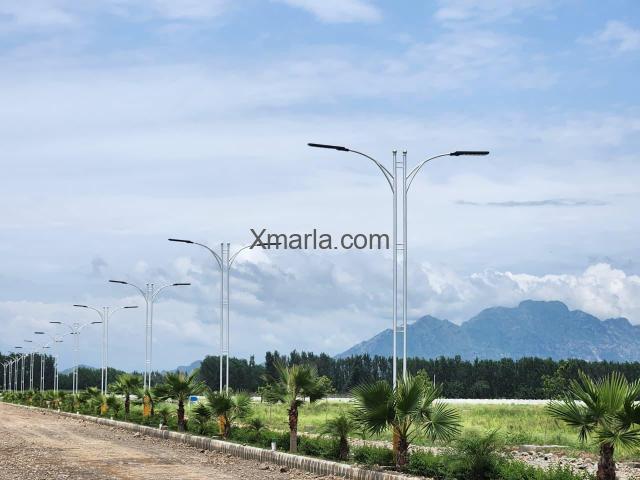 10 marla plot for sell in merry land housing society 10 marla plot for sell in merry land housing society