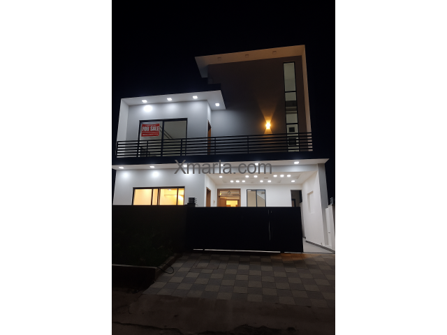 7 Marla House for Sale in Mumtaz City – Chinab Block (Near Corner, Prime Location) 7 Marla House for Sale in Mumtaz City – Chinab Block (Near Corner, Prime Location)