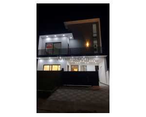 7 Marla House for Sale in Mumtaz City – Chinab Block (Near Corner, Prime Location)