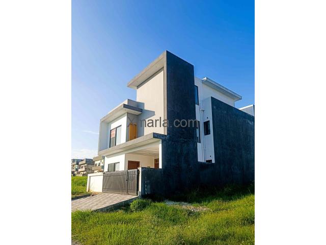 7 Marla House for Sale in Mumtaz City – Chinab Block (Near Corner, Prime Location) 7 Marla House for Sale in Mumtaz City – Chinab Block (Near Corner, Prime Location)