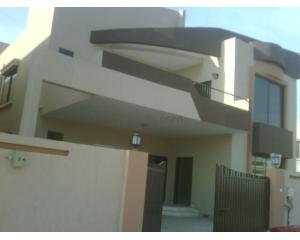 350 Sq yrds house for sale at NHS Karsaz Karachi