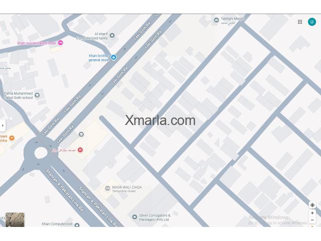 Plot: 160 Sq.Yd for sale Quetta Town, Sector 3A, Scheme 33, Karachi. Plot: 160 Sq.Yd for sale Quetta Town, Sector 3A, Scheme 33, Karachi.