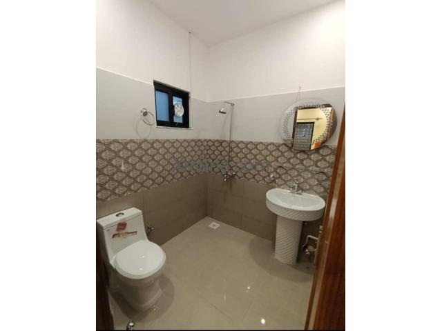 10 Marla double story house for sale