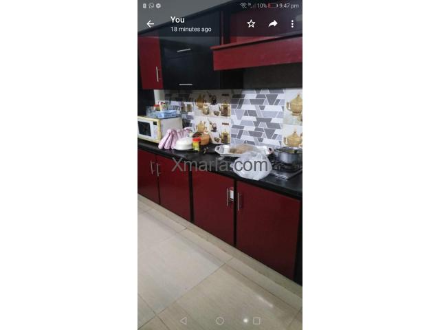 10 Marla double story house for sale