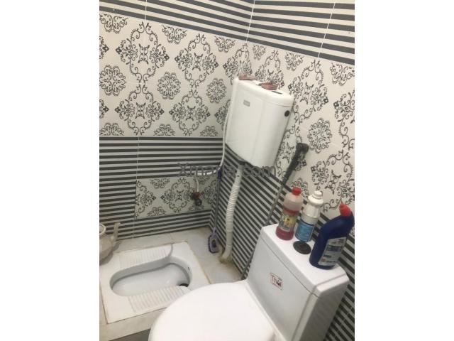 10 Marla double story house for sale