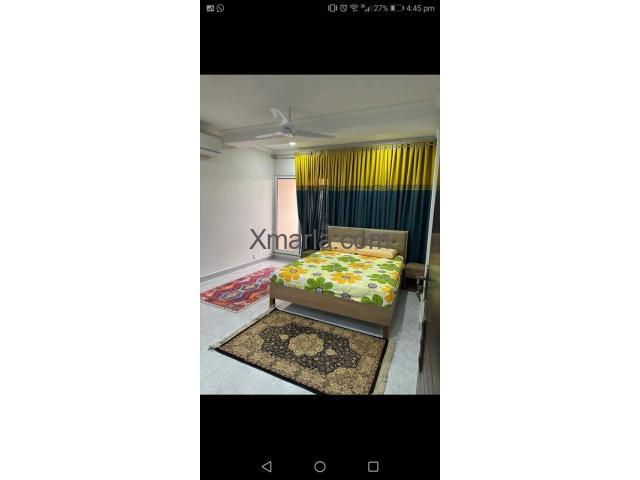 10 Marla double story house for sale