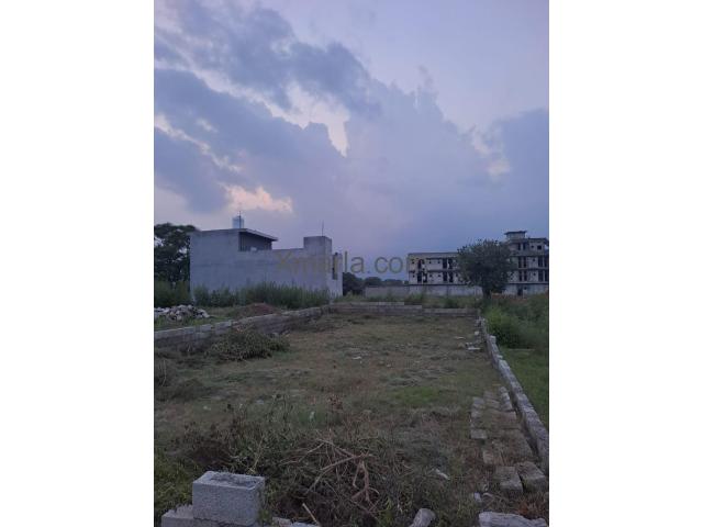 Urgent Sale – 10 Marla Residential Plot in Bani Gala, Islamabad