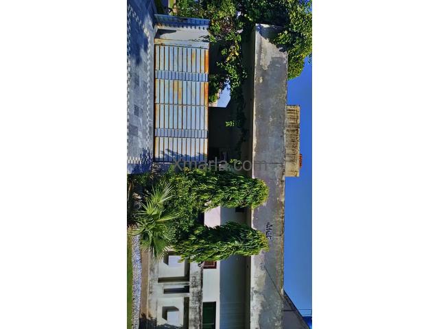 10 Marla corner plot House in Nasheman e Iqbal phase 1