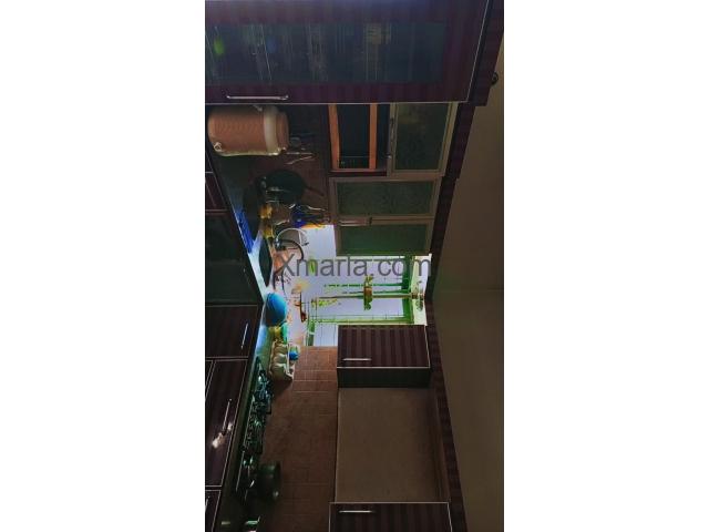 10 Marla corner plot House in Nasheman e Iqbal phase 1