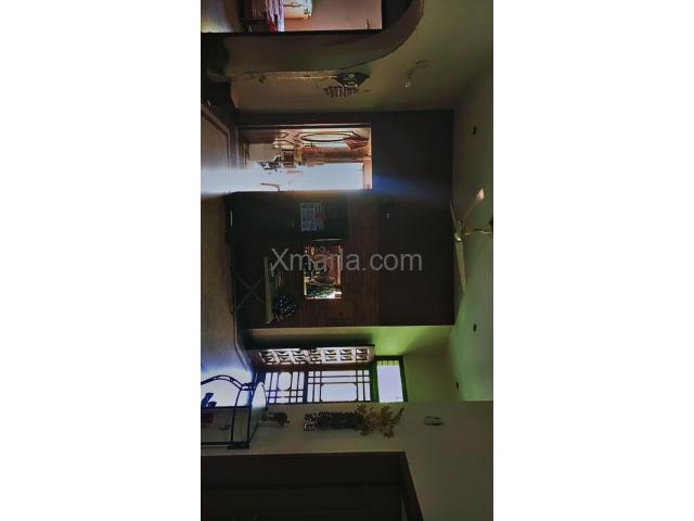 10 Marla corner plot House in Nasheman e Iqbal phase 1