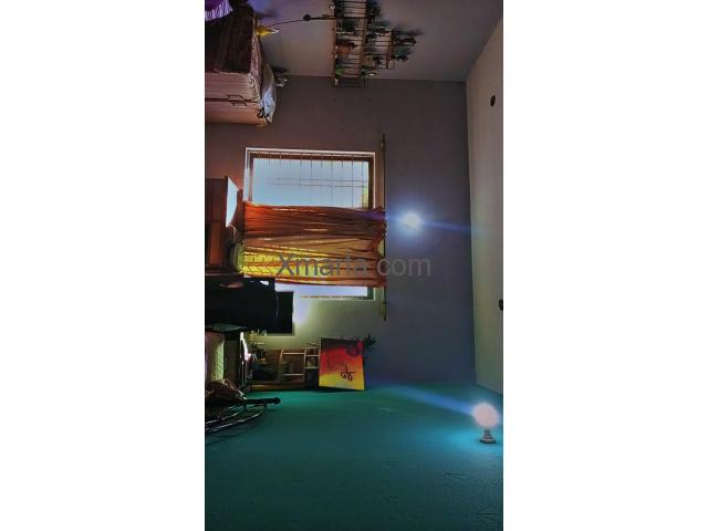 10 Marla corner plot House in Nasheman e Iqbal phase 1