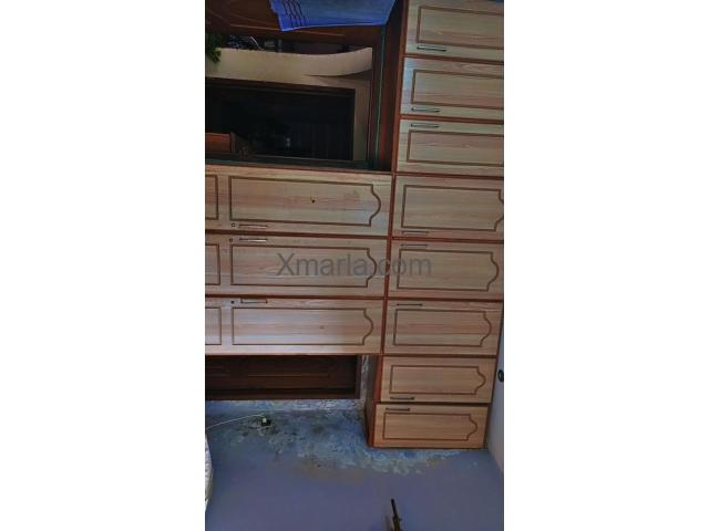 10 Marla corner plot House in Nasheman e Iqbal phase 1