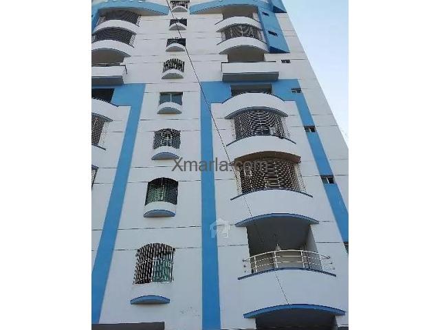 For Sale: 2 Bed Lounge Flat